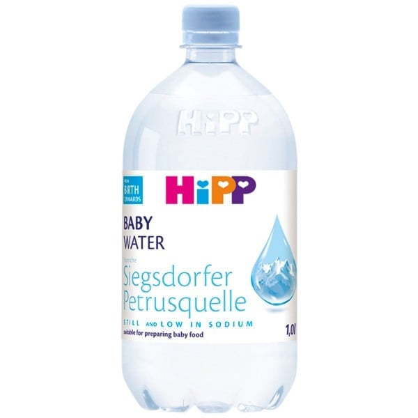 Mineral su Bulaq, 1 l - AL8087-02
