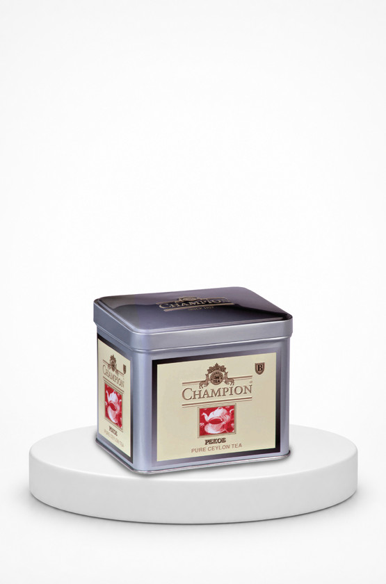 Çay Champion Pekoe Pure Ceylon, 100 q