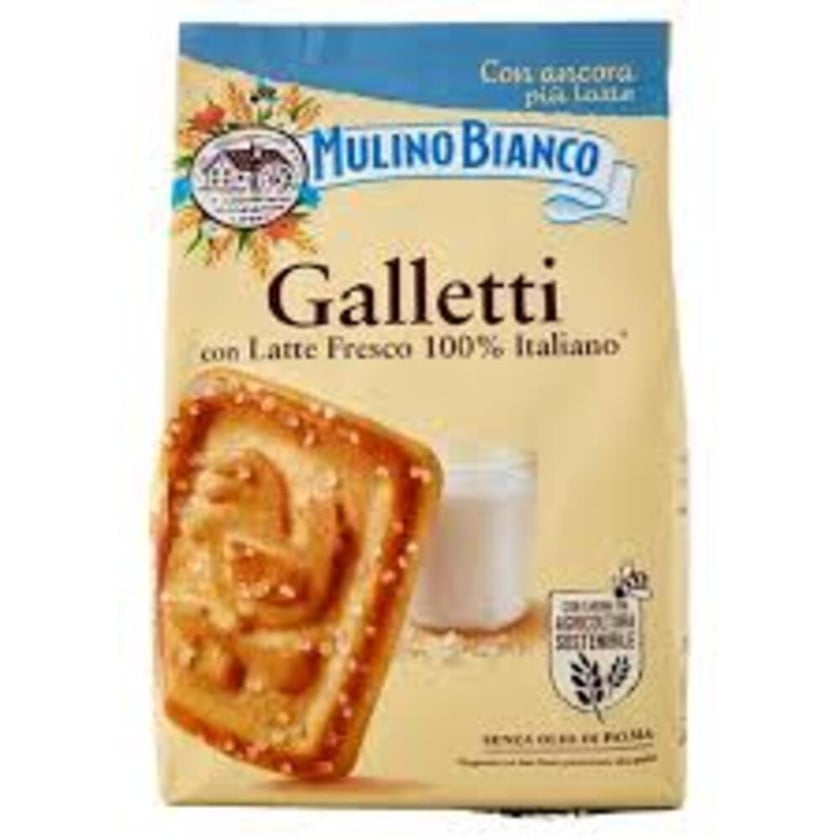 Peçenye Mulino Bianco Galletti, 350 q