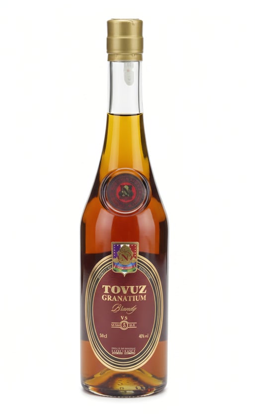 Nar Konyaki Tovuz, 500 ml