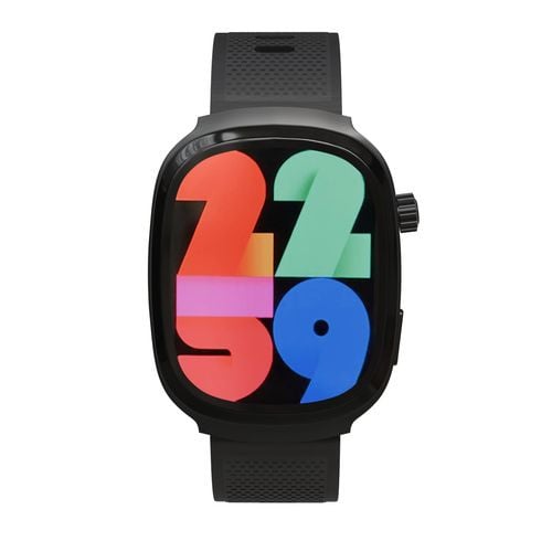 Smart Saat Euroacs Novatech Pulse 2 AMOLED