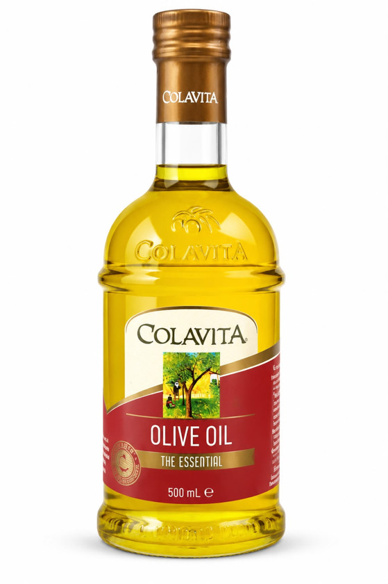 Zeytun yağı Colavita, 500 ml