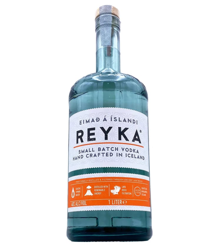 Araq Reyka Iceland 1000 ml