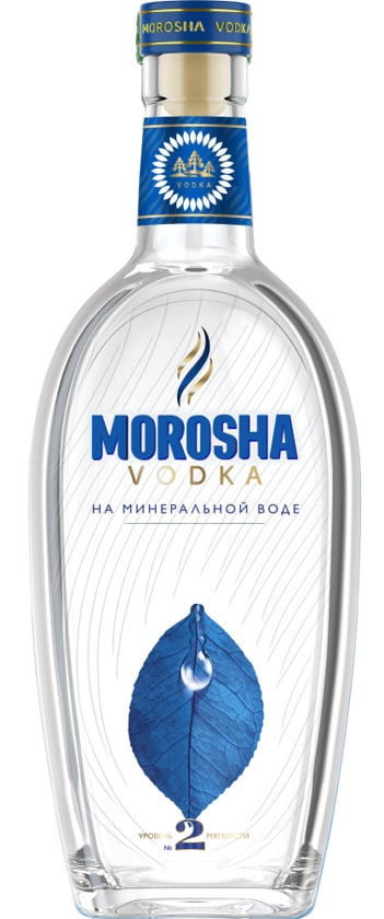 Araq Morosha №2, 700 ml