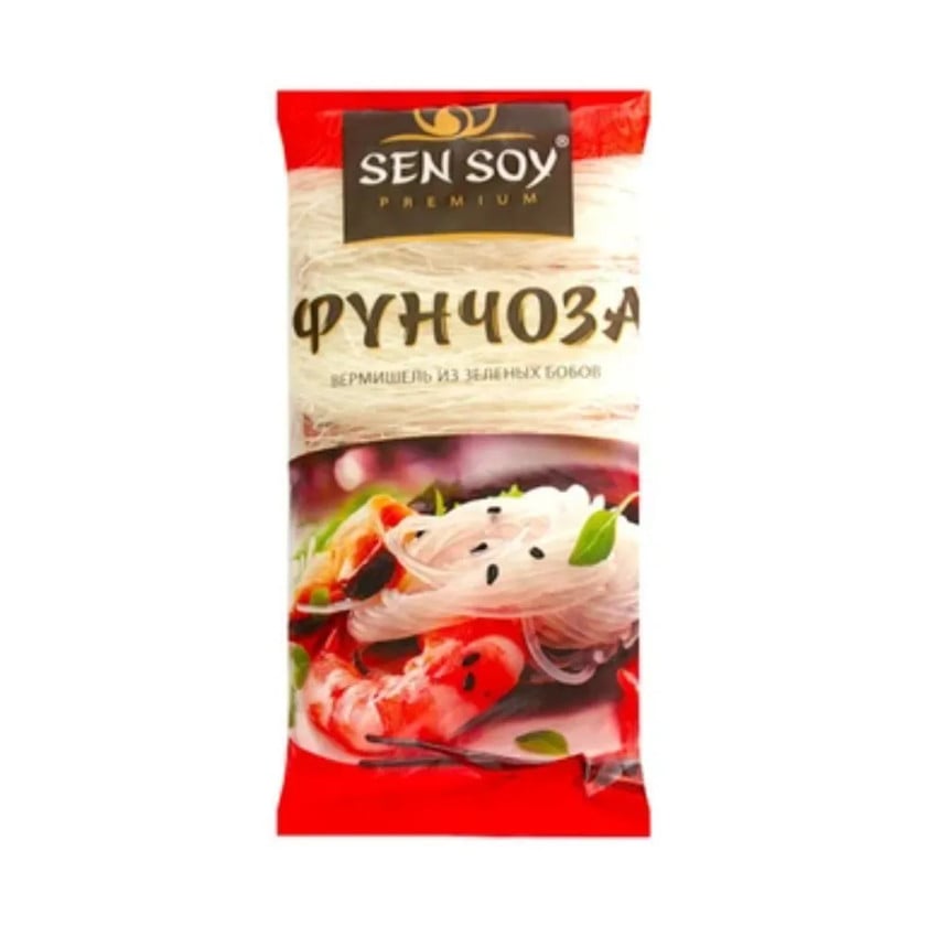 Funçoza vermişeli, Sen Soy, 200 qr