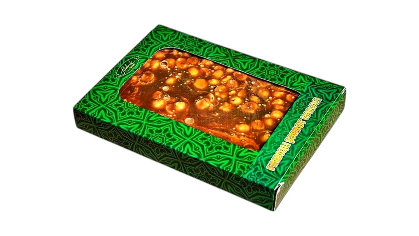 Halva Aliahmed Sheki Sweets Fındıqlı, 500 q