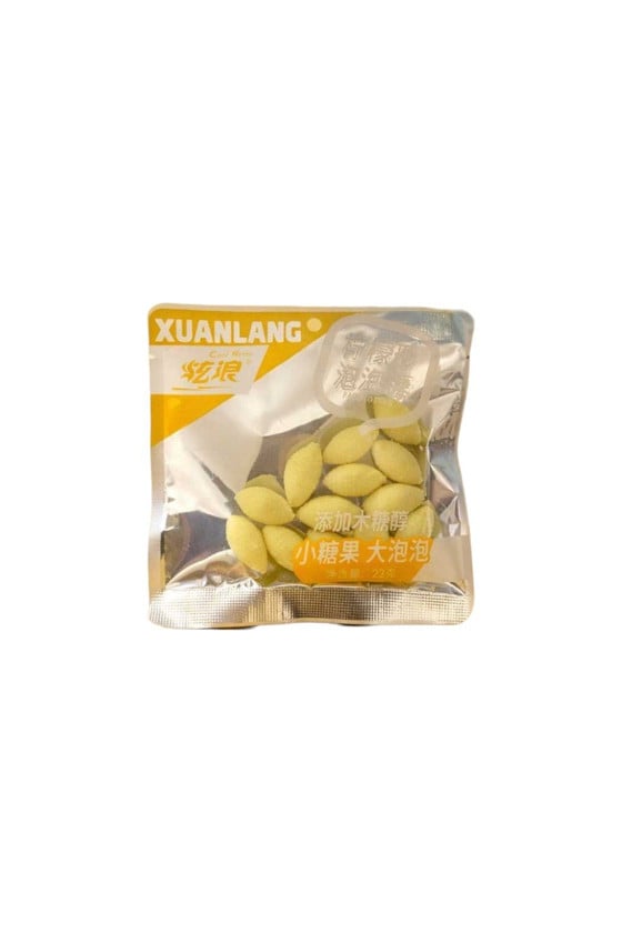 Konfetlər Xuanlang limon dadli 22 q