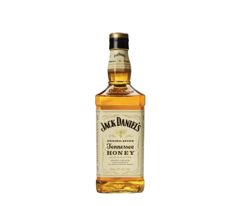 Viski Jack Daniels Tennessee, 700 ml