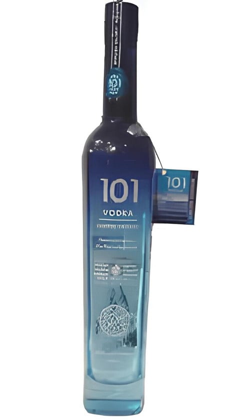 Araq 101 Limited Edition, 700 ml