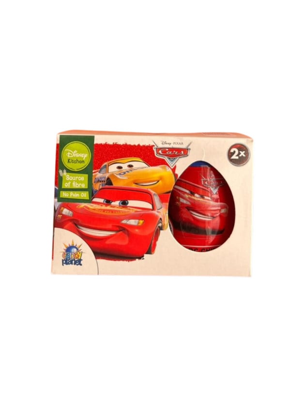 Peçenye Disney Candy Planet, 11 q