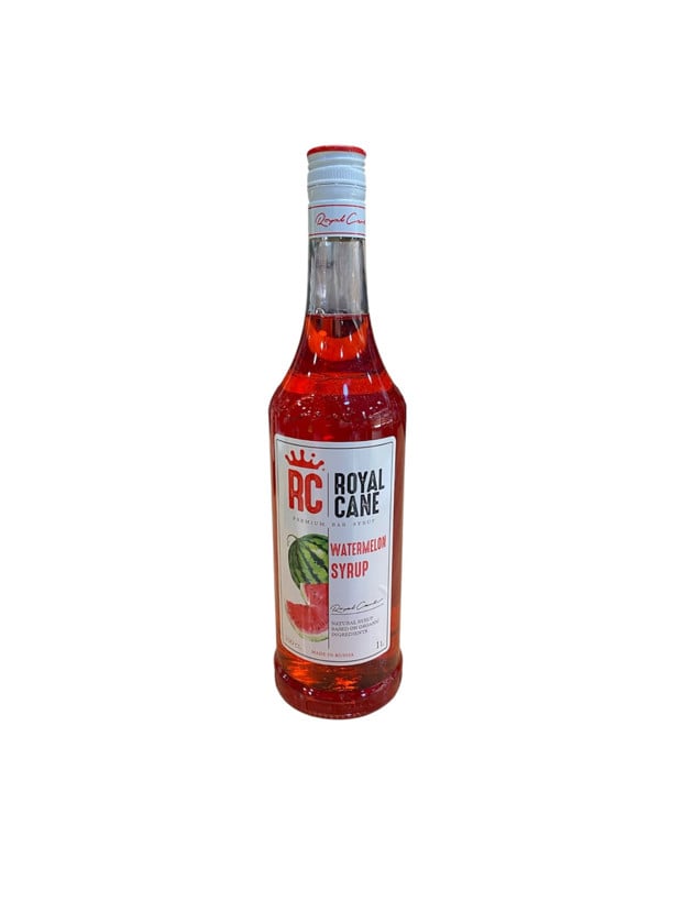 Sirop Royal Cane Watermelon, 1000 ml