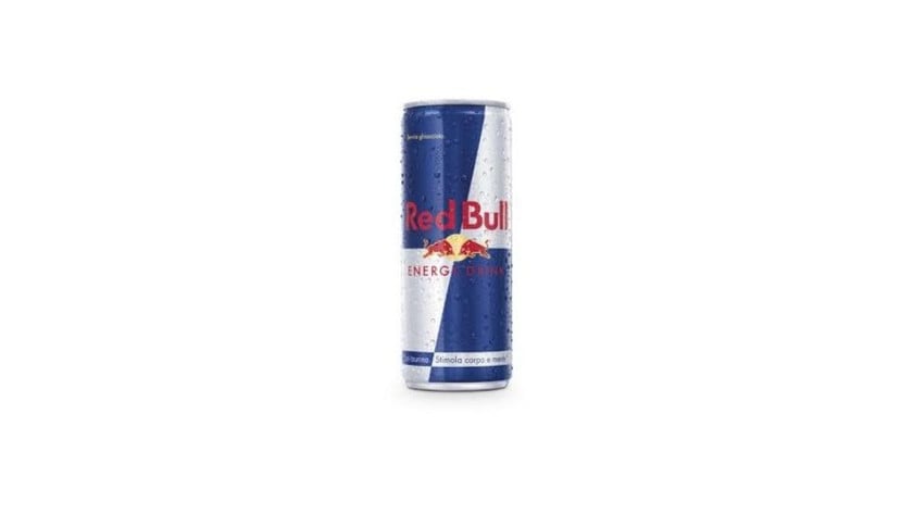 Enerji içkisi Redbull, 250 ml