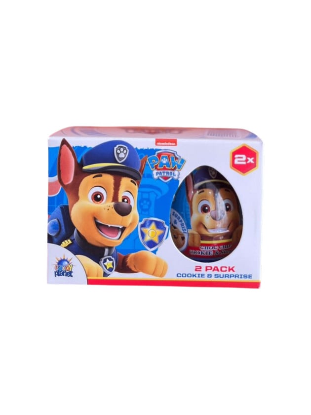 Peçenye Disney Candy Paw Patrol, 11 q