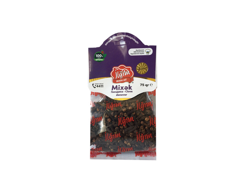 Mixək İlğım, 75 q