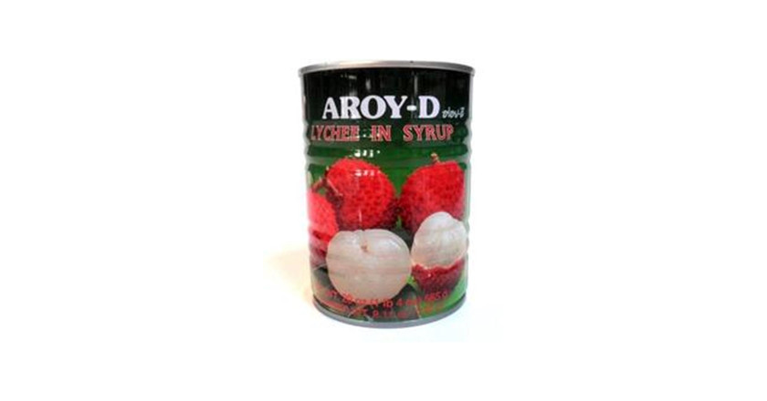 Sirop Aroy-D Liçi, 565 ml