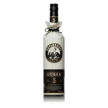 Rakı Beylerbeyi Göbek, 700 ml