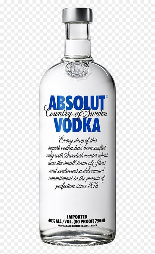 Araq Absolut, 750 ml