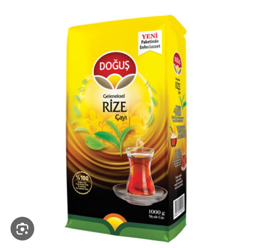 Çay Doğuş Rize, 1000 q