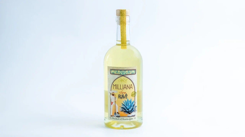 Sirop Milliana Agave 700 ml