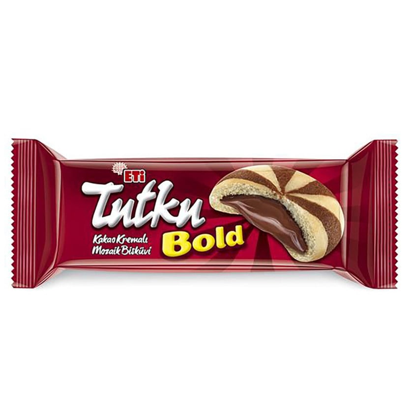 Peçenye Eti Tutku Bold, 138 q