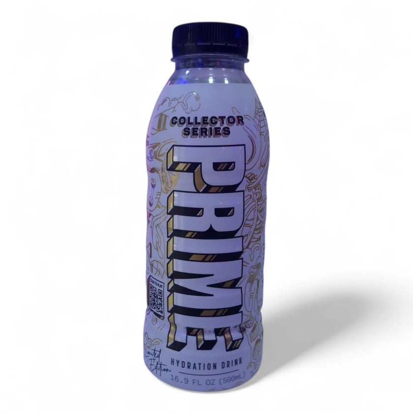 Bitkidən çıxarılan içki Prime Collector Series, 500 ml