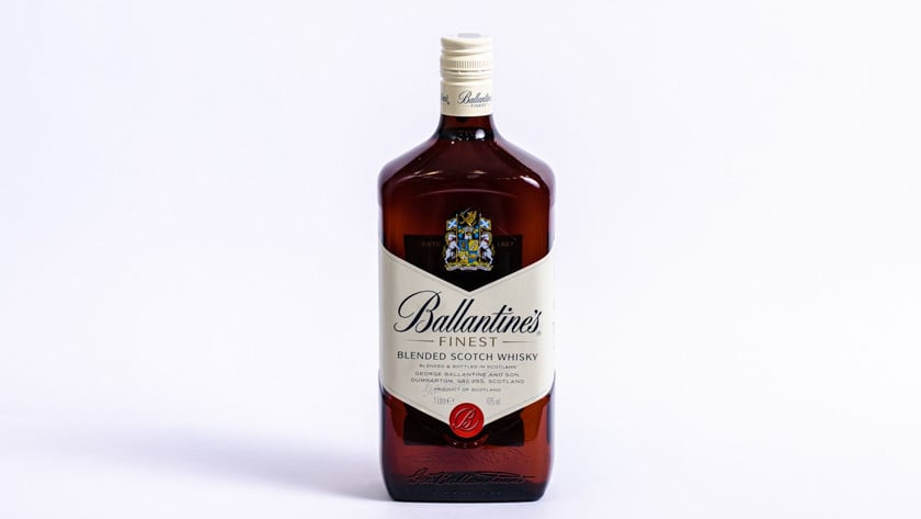 Viski Ballantines Finest, 1000 ml
