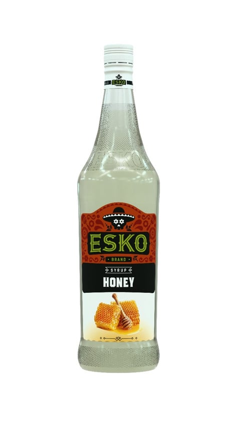 Sirop Esko bal 1000 ml