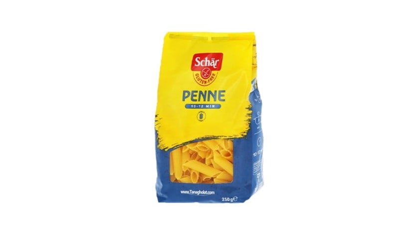 Makaron Schar Penne, 250 q