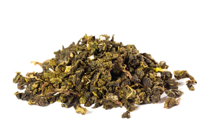 Yaşıl çay Gutenberg, Jasmine Oolong Moli Hua Oolong, 100 q