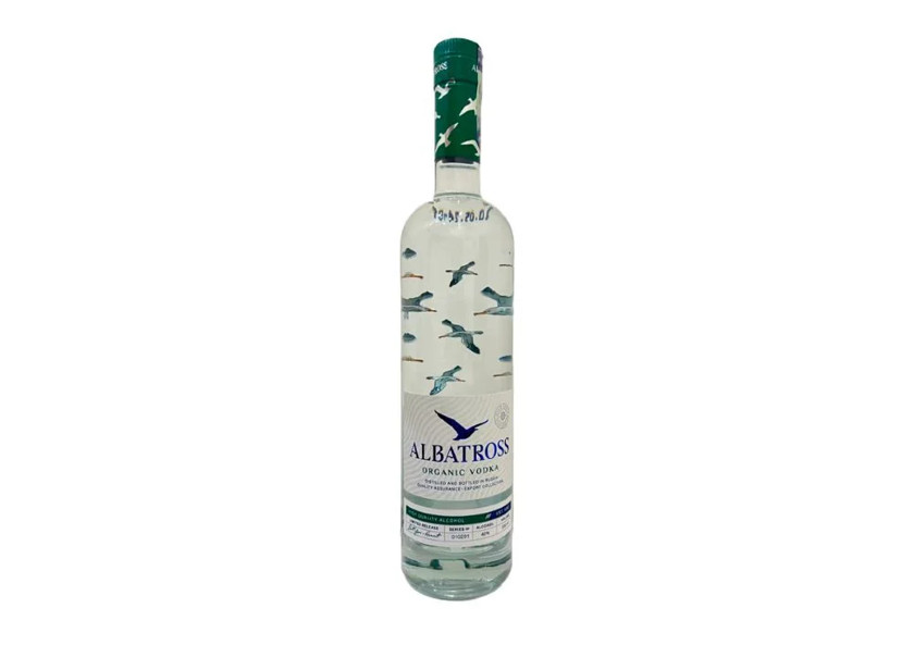 Araq Albatross, 1000 ml