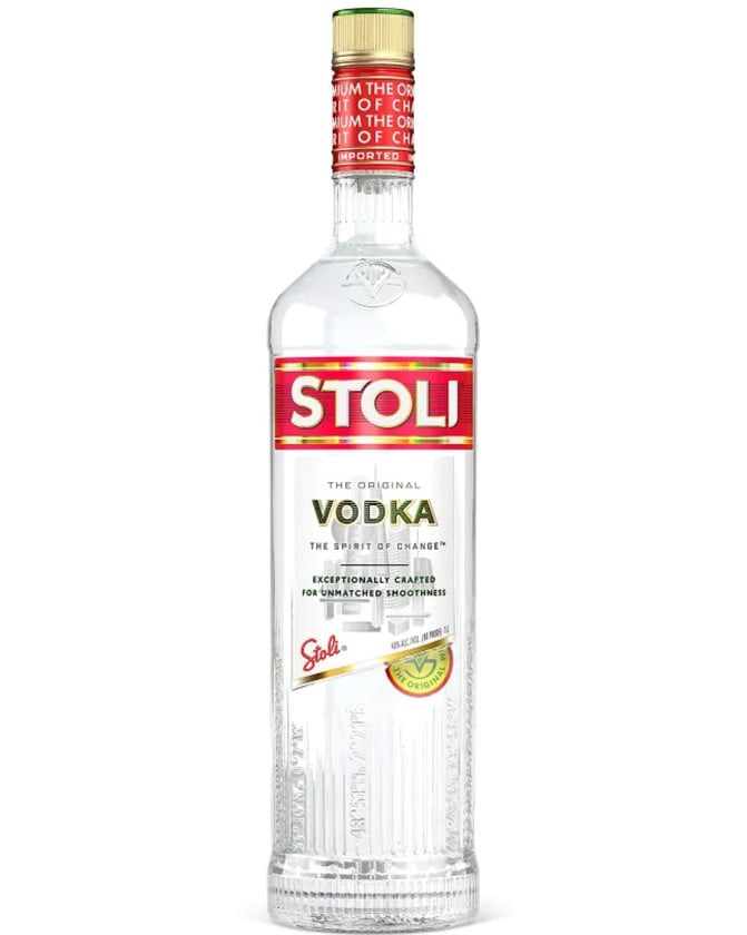 Araq Stoli, 700 ml