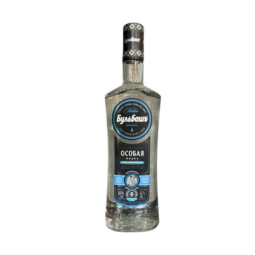Araq Бульбашъ Original, 700 ml