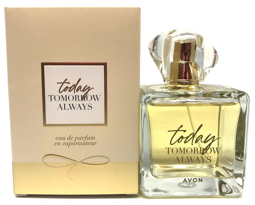 ᐈ Avon Today Tomorrow Always парфюмерная вода для женщин, 100 мл ...