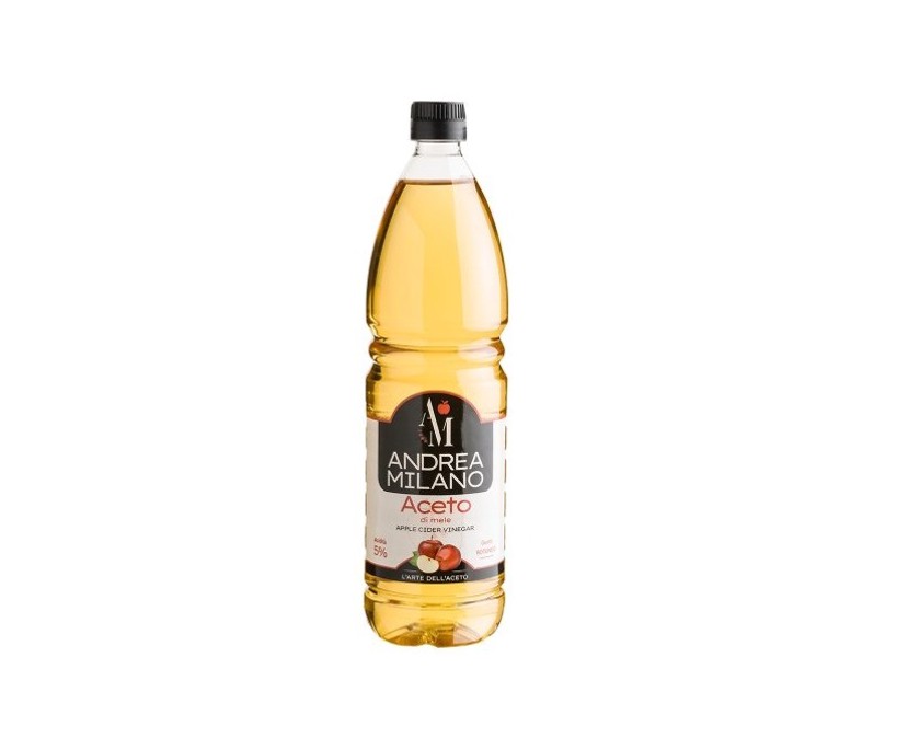 Alma sirkəsi Andrea Milano, 1L