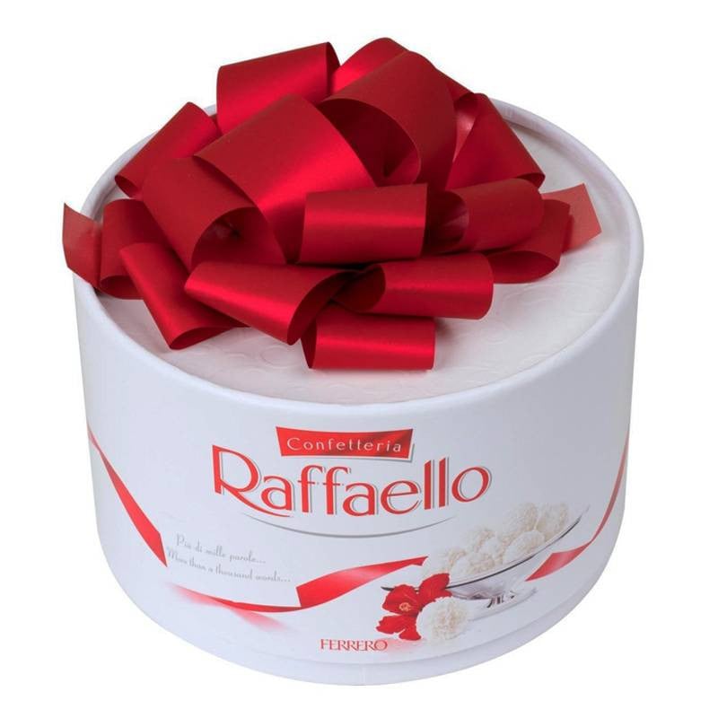 Raffaello, 200 q