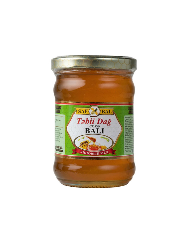 Dağ balı SafBal, 300 q