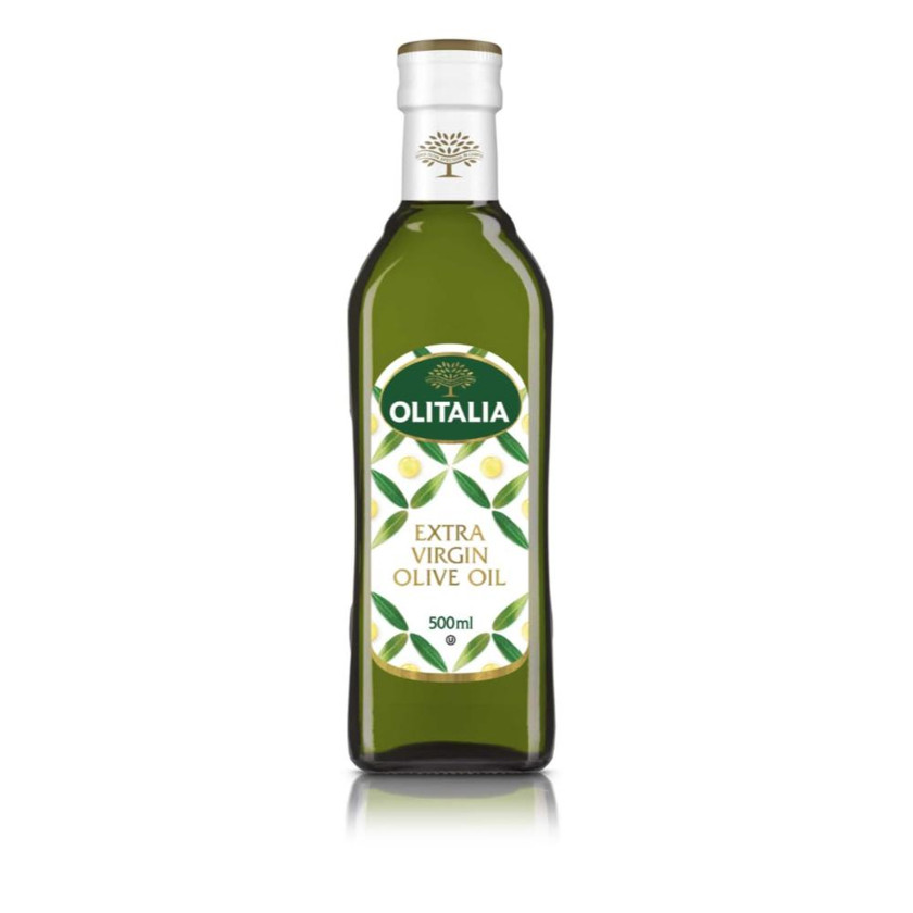 Zeytun yağı Olitalia Extra Virgin, 500 ml