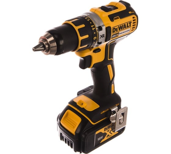 ᐈ Simsiz tornavida DeWALT DCD 790 DeWALT DCD790 qiymeti və
