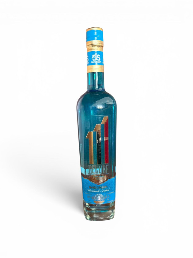 Vodka 111 Deluxe 0.5 l