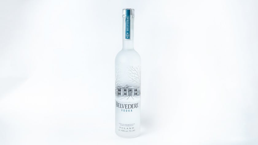 Araq Belvedere 1 l