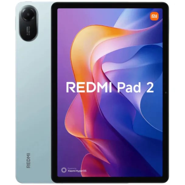 Planşet Xiaomi Redmi Pad 2 8/256GB Mint Green