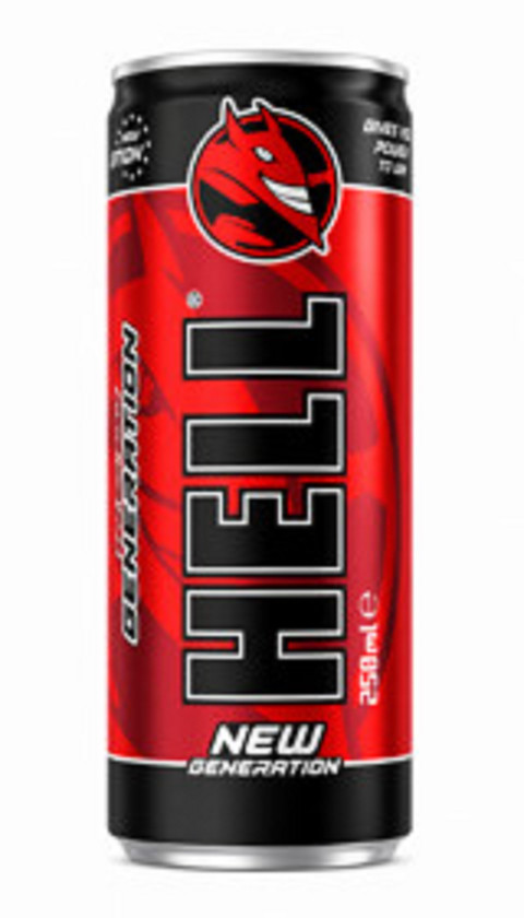 Enerji içkisi No brand, Alkoqolsuz, 0.450 L
