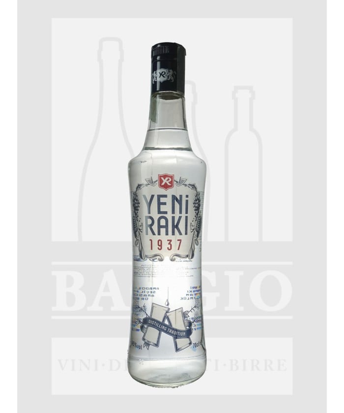 Rakı Yeni Rakı 1937, 350 ml