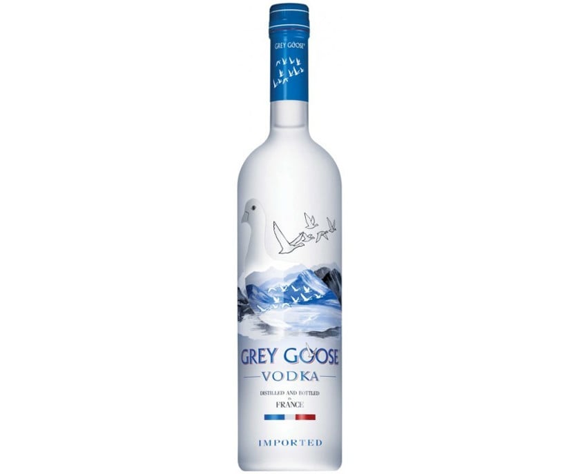 Araq Grey Goose 0.5 l