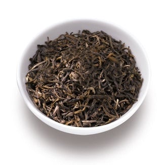 Yaşıl çay Ronnefeldt jasmin ləçəkləri ilə, 100 q