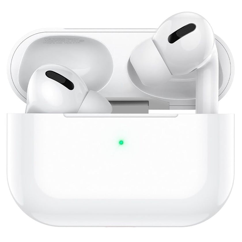 Simsiz qulaqlıqlar Hoco EW68 White