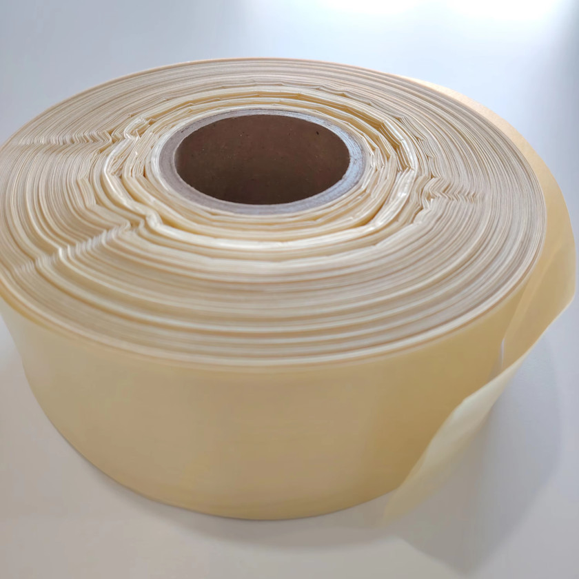 Kollagen üzlük kolbasa üçün SA67, 50 mm, 10 m