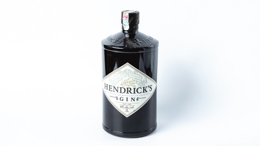 Cin Hendrick's, 1 l