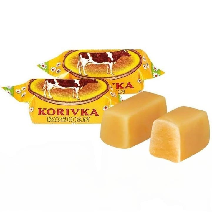 Süd pomadları Roshen Korivka 1000 q
