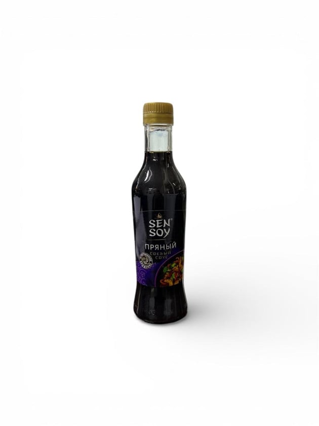 Klassik soya sousu, Sen Soy, 250ml